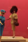 Mattel - Barbie - Gold 'N Glamour - Outfit